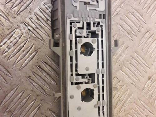 Used Lamp holder Lamp holder RENAULT CLIO II (BB_, CB_) 1.2 (BB0A, BB0F, BB10, BB1K, BB28, BB2D, BB2H, CB0A,... (58 hp) 23655330 23655330