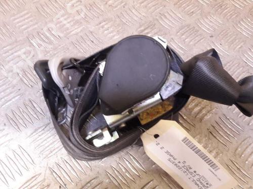 Used Front left seatbelt Front left seatbelt RENAULT ESPACE IV (JK0/1_) 2.2 dCi (JK07) (139 hp) 23726950 23726950