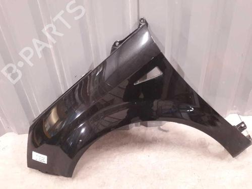 Used Left front fenders RENAULT SCÉNIC II (JM0/1_) 1.5 dCi (JM1E, JM16) (106 hp) 23718219