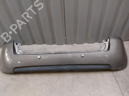 Bak støtfanger FIAT MULTIPLA (186_) 1.9 JTD (186AXE1A) | BP23745383C8 