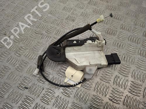 Front left lock CITROËN C3 II (SC_) 1.6 VTi 120 | BP39906326C98 - Image 6