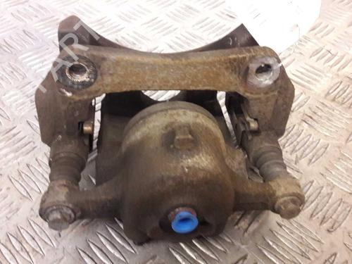 Right front brake caliper FORD FIESTA VI (CB1, CCN) 1.6 TDCi | BP23716458M104 