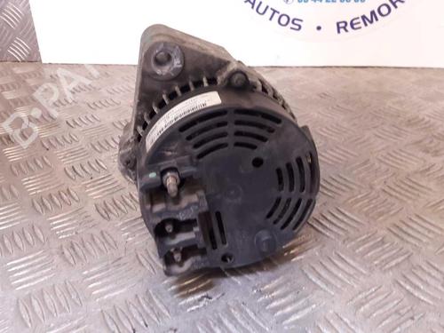 Alternator SMART FORTWO Coupe (450) 0.7 (450.352, 450.332) | BP23724942M7  - Image 5