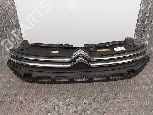 Used Grille CITROËN C3 / C3 ORIGIN III (SX) 1.6 BlueHDi 75 (75 hp) 28358579