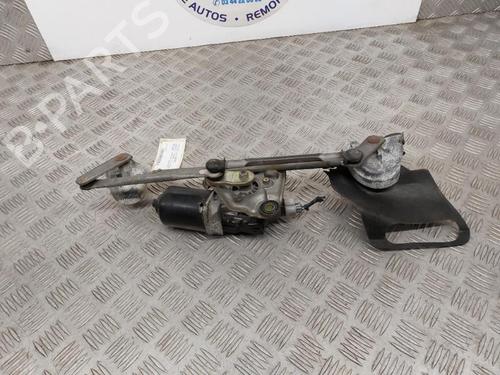 Used Front wiper motor Front wiper motor TOYOTA YARIS (_P1_) 1.4 D-4D (NLP10_, NLP10R) (75 hp) 23737520 23737520