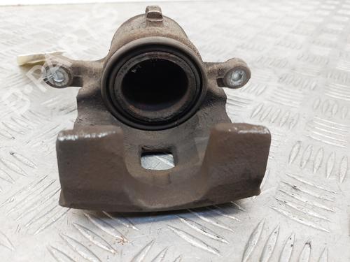 Left front brake caliper FORD FIESTA VI (CB1, CCN) 1.0 EcoBoost | BP25215930M105 - Image 7