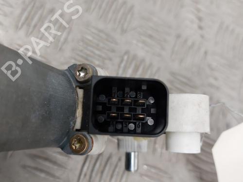 Used Left front window motor Left front window motor MERCEDES-BENZ C-CLASS Coupe (CL203) C 220 CDI (203.706) (143 hp) 23746131 23746131