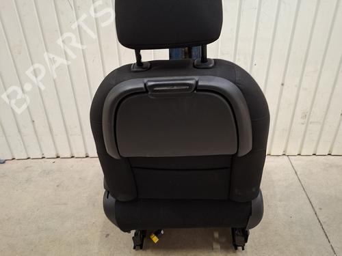 Sæde venstre fortil Sæde venstre fortil CITROËN C3 Picasso (SH_) [2008-2026] 34365086 34365086