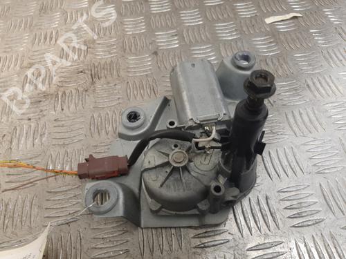 Rear wiper motor PEUGEOT 206 Hatchback (2A/C) 1.1 i | BP24852122M102 