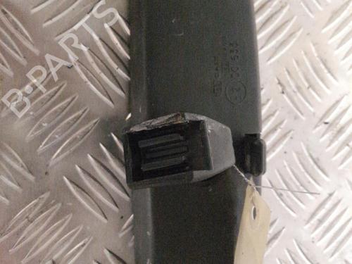 Used Rear mirror Rear mirror CITROËN BX (XB-_) 19 D (69 hp) 23715088 23715088