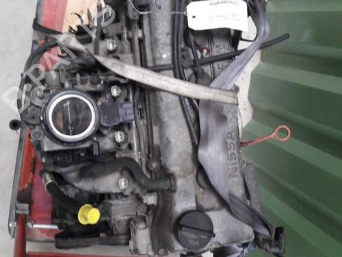 Used Engine Engine NISSAN MICRA II (K11) 1.0 i 16V (K11) (54 hp) 23715119 23715119