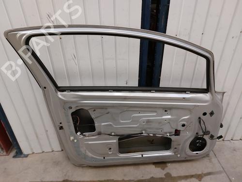 Left front door OPEL CORSA D (S07) 1.3 CDTI (L08, L68) | BP30577323C2 