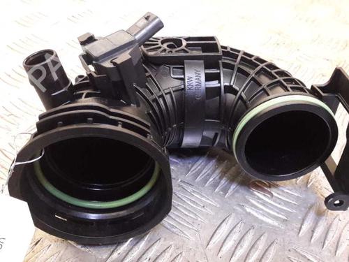 Used Intake manifold Intake manifold VW GOLF VIII (CD1, DA1) 1.5 TSI (131 hp) 23656324 23656324