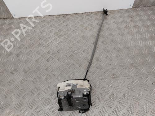 Høyre foran lås MINI MINI (R56) One (75 hp) 25248179