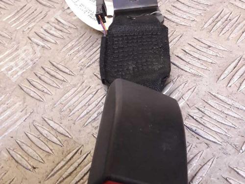 Used Seat buckle BMW 4 Coupe (F32, F82) 430 d xDrive (258 hp) 23723491