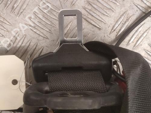 Front right seatbelt SMART CITY-COUPE (450) 0.6 (S1CLA1, 450.341) | BP23745785I25 - Image 3