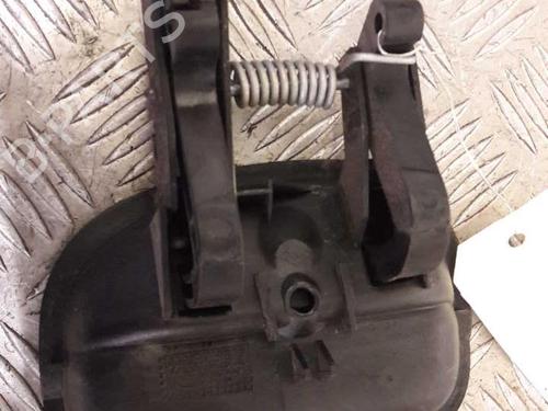 Used Rear left interior door handle RENAULT KANGOO (KC0/1_) 1.5 dCi (84 hp) 23716030