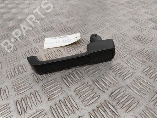 Rear left exterior door handle FIAT UNO (146_, 158_) 1.0 (146E) | BP23737655C130 