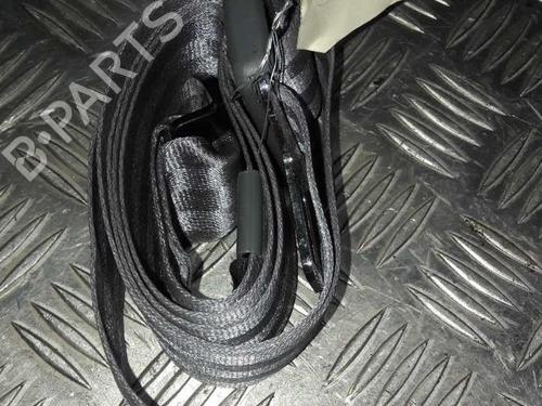 Used Rear center seatbelt Rear center seatbelt RENAULT CLIO I (B/C57_, 5/357_) 1.9 D (B/C/S576, B/C/S57L) (64 hp) 23715787 23715787
