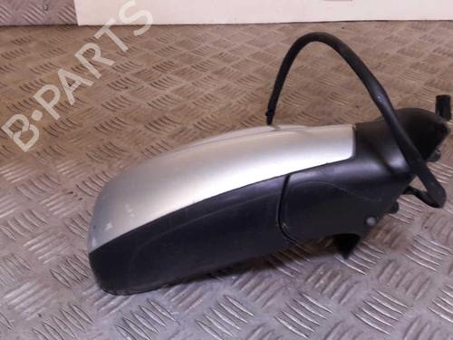 Right mirror PEUGEOT 307 (3A/C) 2.0 HDi 110 | BP23655216C27 