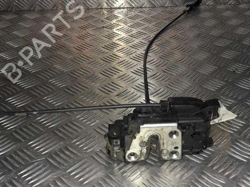 Højre fortil lås RENAULT MODUS / GRAND MODUS (F/JP0_) 1.5 dCi (FP0E, JP0E) (65 hp) 23716167