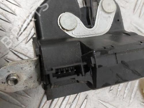 Tailgate lock OPEL CORSA D (S07) 1.3 CDTI (L08, L68) | BP23743521C101 