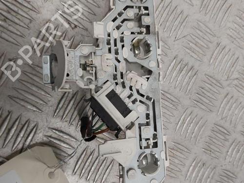 Used Lamp holder VW POLO III (6N1) 60 1.4 (60 hp) 23734254