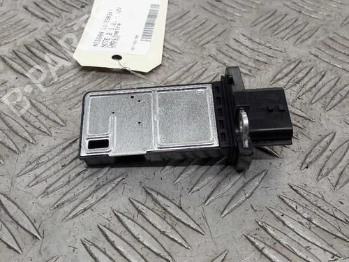 Mass air flow sensor NISSAN NOTE (E12) 1.2 | BP23736688M95 - Image 4