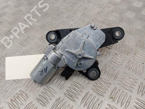 Used Rear wiper motor Rear wiper motor CITROËN C3 III (SX) 1.6 BlueHDi 75 (75 hp) 23745673 23745673