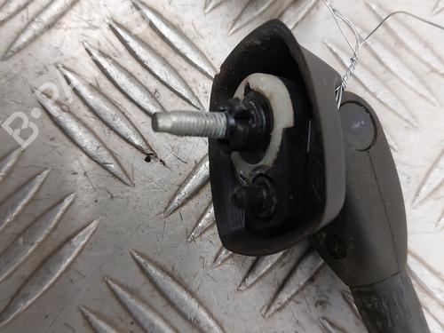 Antenne/Base DACIA LOGAN MCV (KS_) 1.5 dCi (KS04) | BP32066905C140  - Image 5