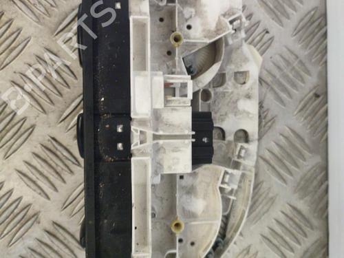 Climate control VW GOLF IV (1J1) 1.4 16V | BP23734117I5 