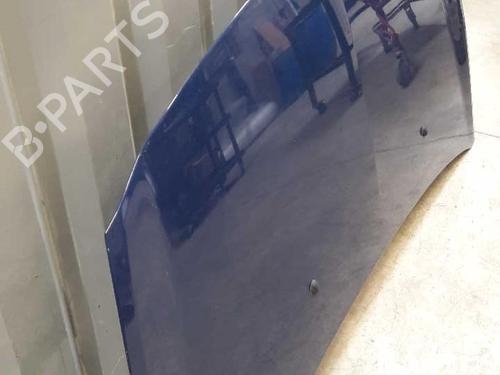 Hood RENAULT CLIO III (BR0/1, CR0/1) 1.5 dCi (BR17, CR17) | BP23657336C1 