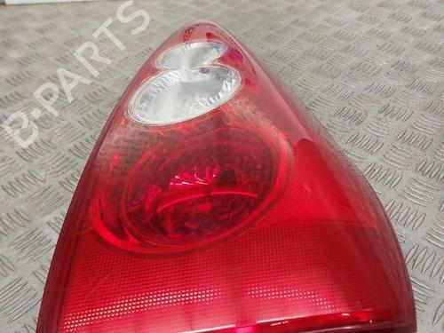 Right taillight MAZDA 5 (CR) 2.0 CD (CR19) | BP23744247C35 - Image 2