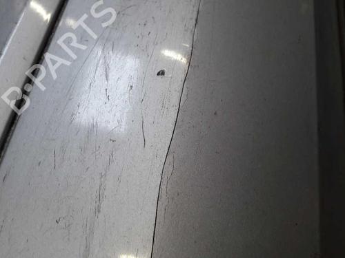 Rear bumper AUDI A2 (8Z0) 1.4 TDI | BP23733874C8 