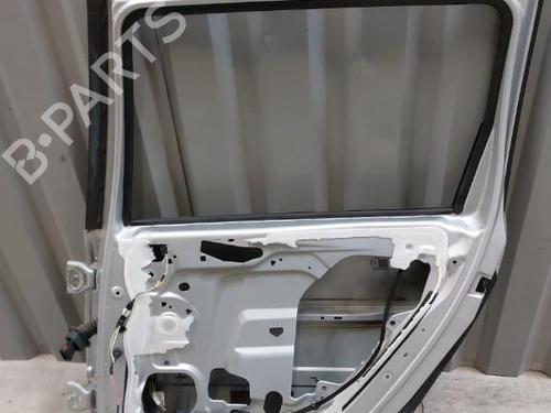 Dør høyre bak PEUGEOT 307 Break (3E) 2.0 HDI 110 | BP23735155C5 