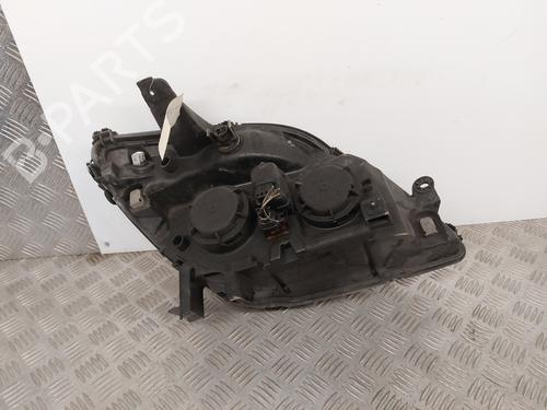 Used Left headlight Left headlight RENAULT SCÉNIC I MPV (JA0/1_, FA0_) 1.9 dTi (JA0N) (98 hp) 32259556 32259556