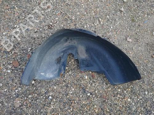 Used Wheel arch PEUGEOT 207 (WA_, WC_) 1.4 HDi (68 hp) 23656394