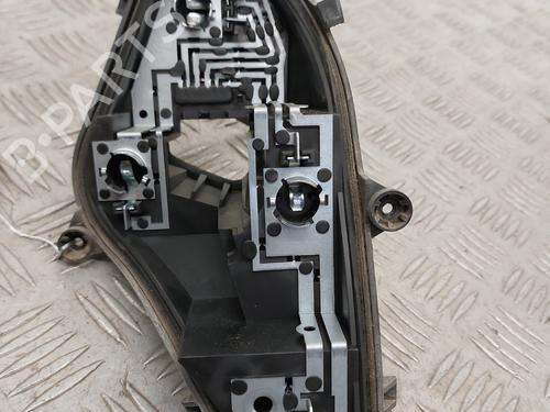 Lampeholder CITROËN C4 II (NC_) 1.6 HDi 115 (114 hp) 31146022