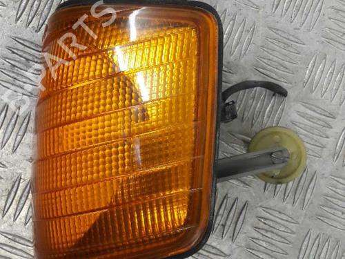 Used Left front indicator Left front indicator MERCEDES-BENZ 190 (W201) E 2.0 (201.024) (122 hp) 23735846 23735846