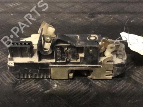 Rear left lock PEUGEOT 306 Hatchback (7A, 7C, N3, N5) 1.4 | BP23655446C100 