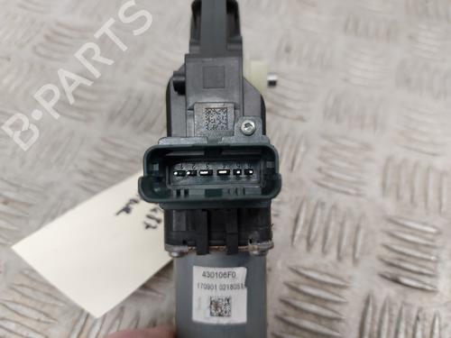 Left rear window motor RENAULT MEGANE IV Hatchback (B9A/M/N_) 1.6 dCi 130 (B9A4) | BP31060351E23 - Image 5