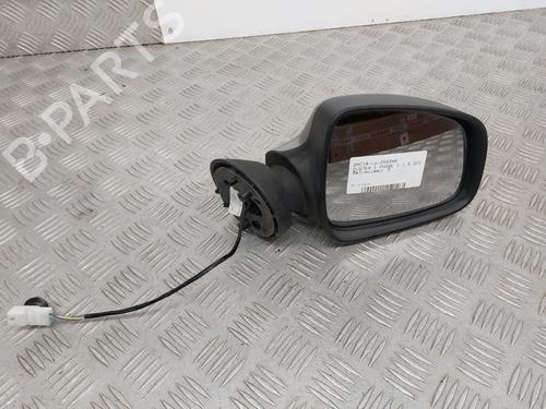 Used Right mirror DACIA DUSTER (HS_) 1.5 dCi (86 hp) 28449912