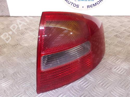 Used Left taillight AUDI A6 C5 (4B2) 3.0 (220 hp) 23658098