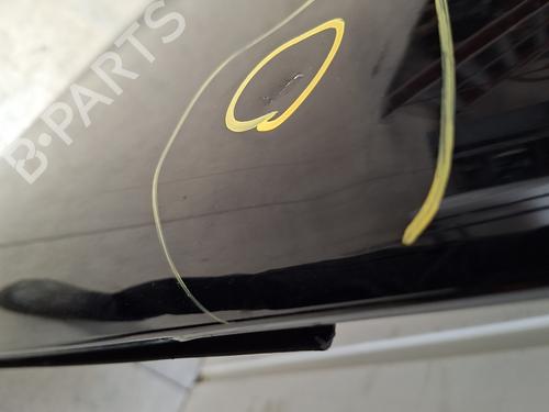 Used Hood Hood CITROËN C5 III Break (RW_) 2.0 HDi 140 (140 hp) 34394417 34394417