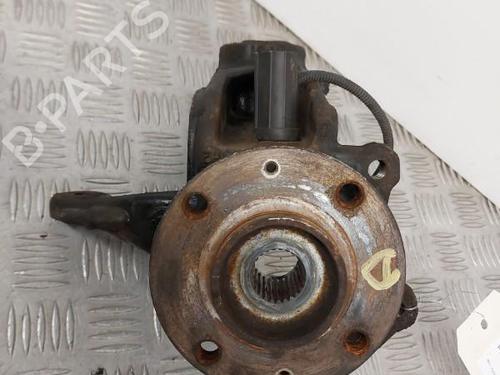 Right front steering knuckle CITROËN C3 Picasso (SH_) 1.6 HDI 90 | BP23735032M26 