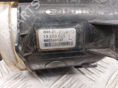 Left front fog light OPEL CORSA D (S07) 1.3 CDTI (L08, L68) | BP28163030C30 