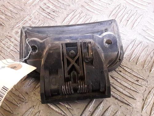 Front right exterior door handle CITROËN BERLINGO / BERLINGO FIRST Box Body/MPV (M_) 1.1 i (MAHDZ, MBHDZ, MBHFX) | BP23713933C129 