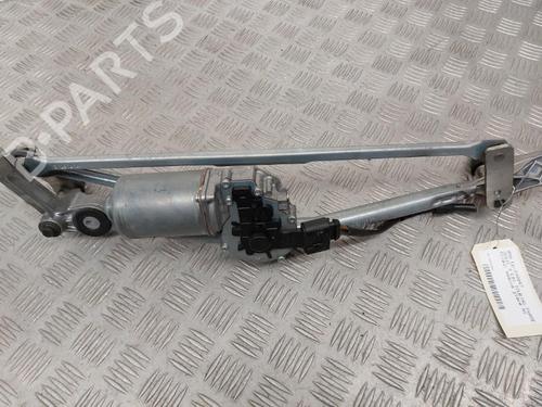 Front wiper motor BMW 3 Touring (E91) 320 d | BP23744721M29 - Image 2