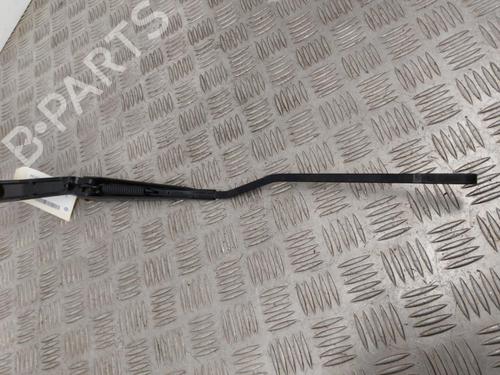 Front windshield wiper arm PEUGEOT 206 Hatchback (2A/C) 1.9 D | BP23737166C143 