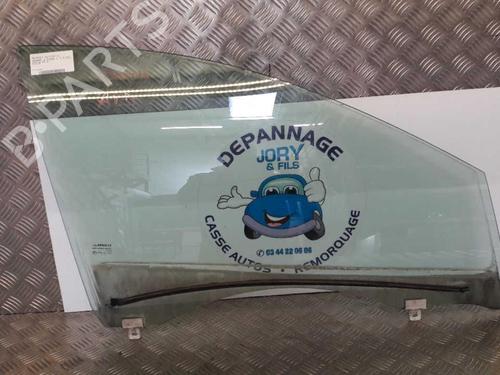 Used Front right door window RENAULT MEGANE III Hatchback (BZ0/1_, B3_) 1.5 dCi (86 hp) 23715713